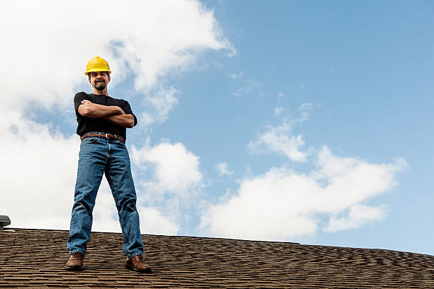 Best Roof Gutter Cleaning  in Strasburg, CO